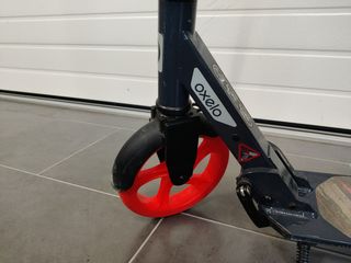 Patinete scooter OXELO MID7