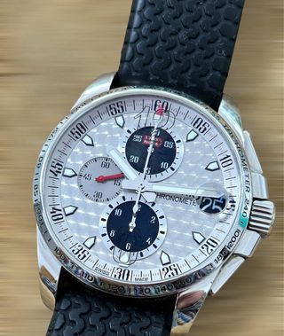 Chopard Mille Miglia GT XL