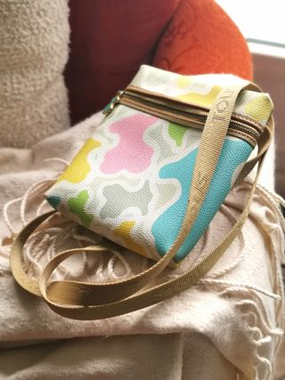 Bolso Tous. 