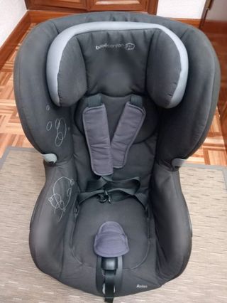 SILLA BEBE PARA COCHE