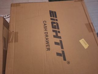 Máquina registradora