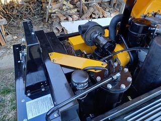MOTOCOMPRESSORE 2000 Litri - NUOVO