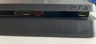 Consola PlayStation Ps4 Slim más 7 juegos