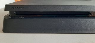 Consola PlayStation Ps4 Slim más 7 juegos