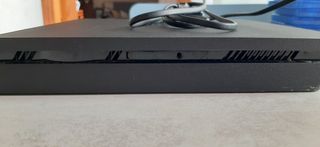 Consola PlayStation Ps4 Slim más 7 juegos