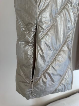 Chaleco plumas Aspen Gold Scalpers