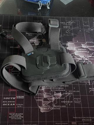 GoPro Hero 9 y Accesorios