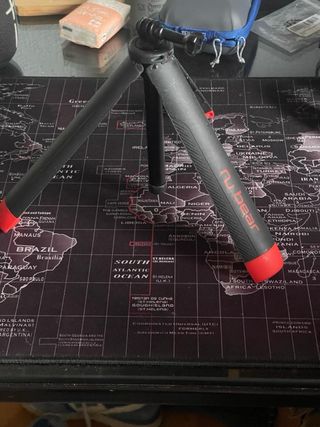 GoPro Hero 9 y Accesorios