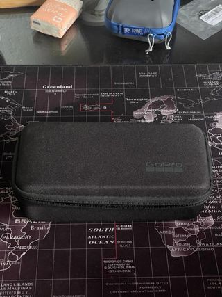 GoPro Hero 9 y Accesorios