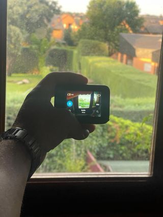 GoPro Hero 9 y Accesorios