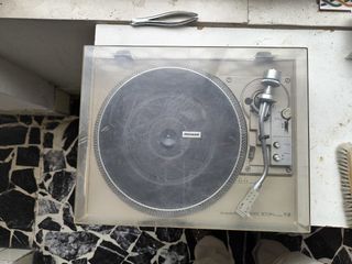 Plato Pioneer PL-516