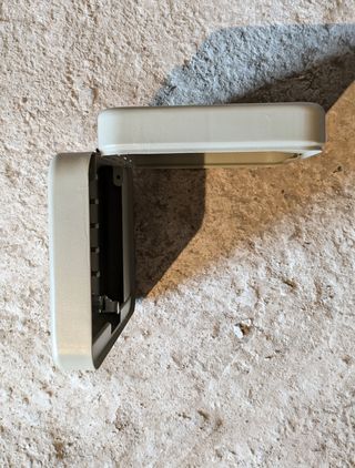 Armario de metal porta llaves