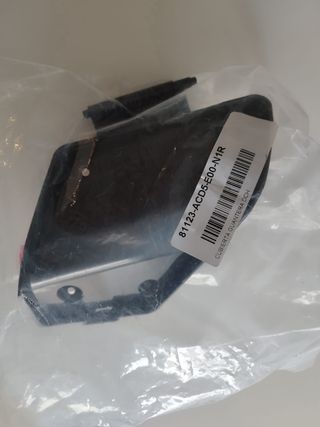 Cubierta guantera derecha Kymco dowtown 125