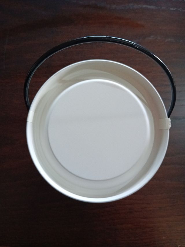 N°5 bote metálico le gel douche