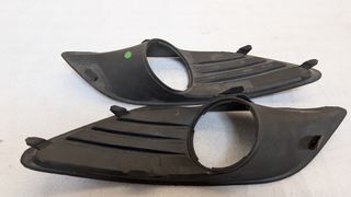 Rejillas paragolpes Ford focus II