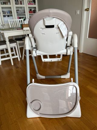 Trona Sweetie Fox como NUEVA