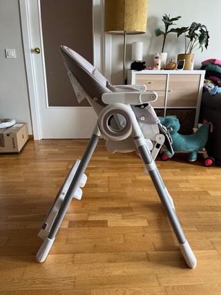 Trona Sweetie Fox como NUEVA