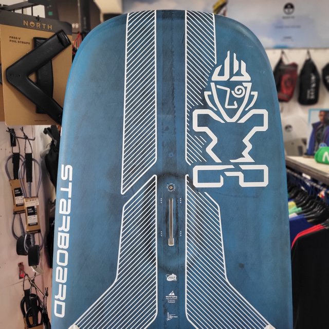 TABLAS WINDSURF