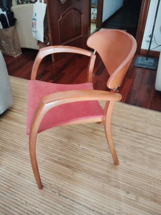 Sillas de comedor nuevas