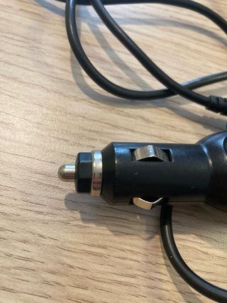 Cargador mechero TomTom