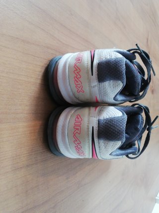 Zapatillas Nike