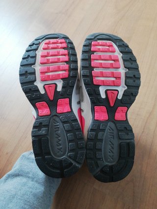Zapatillas Nike