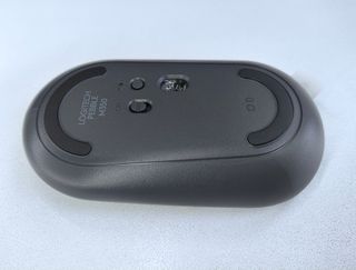 Ratón Logitech Pebble M350