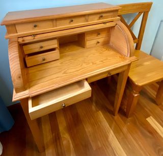 habitación completa