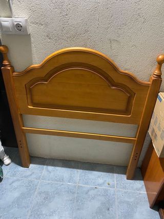 habitación completa