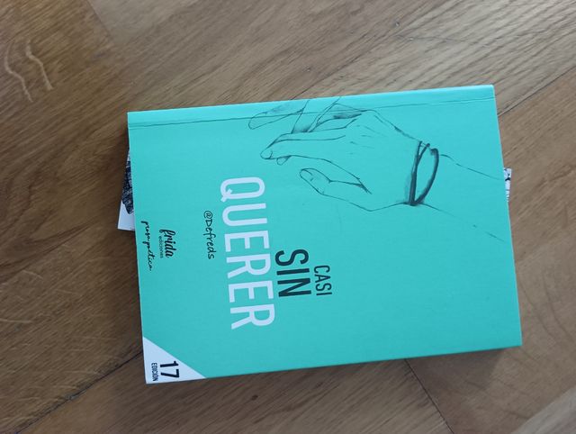 Libros defreds pack 5 