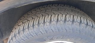 Mercedes-Benz Clase M 2004