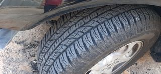 Mercedes-Benz Clase M 2004