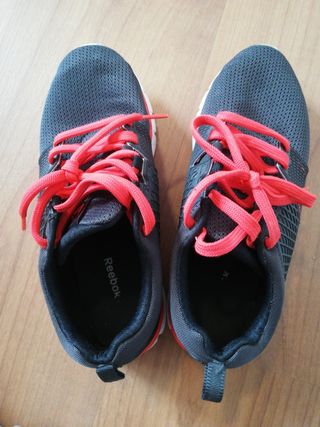 Zapatillas Reebok