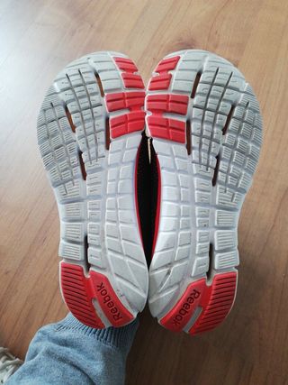 Zapatillas Reebok