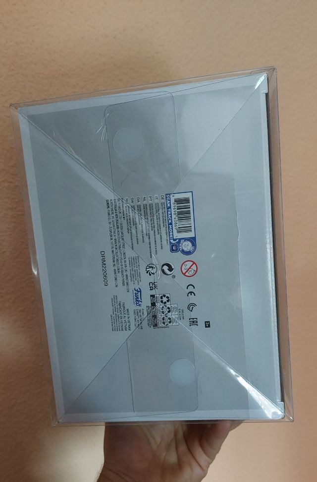 Funko - Gandalf On Gwaihir - 72