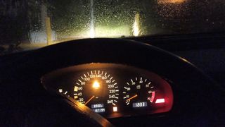 Mercedes-Benz Clase C 1999