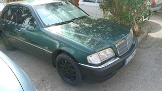 Mercedes-Benz Clase C 1999
