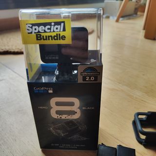 GoPro hero 8