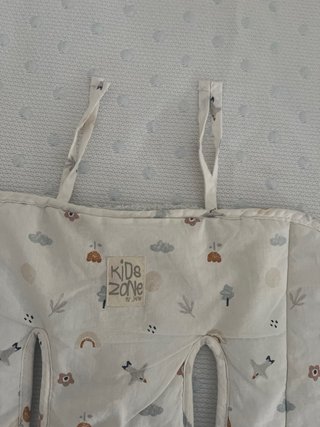 Funda silla de paseo universal Jané