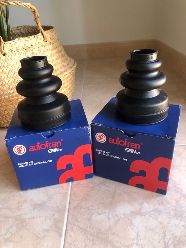 KIT DE REPARACIÓN BRAZO DE SUSPENSIÓN XSARA