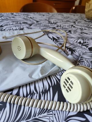 Teléfono Vintage