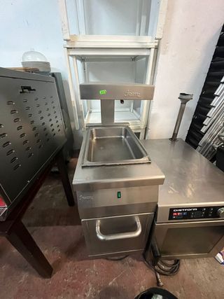 631213000 deja wasap recipiente para patatas