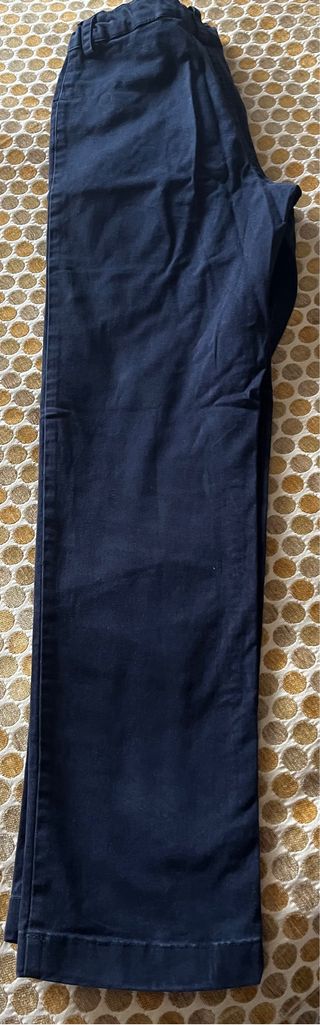 Uniforme miranda 12-14 chico