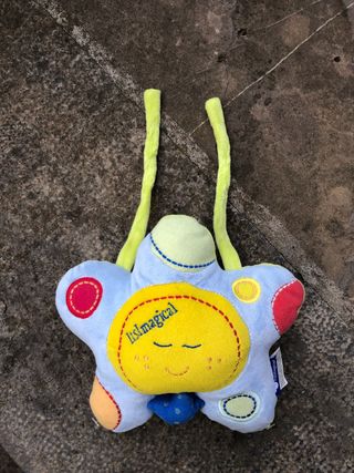 Estrella Imaginarium para cuna.Nueva