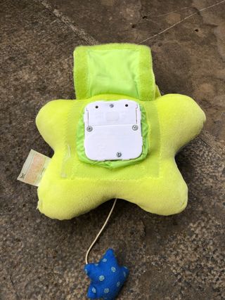 Estrella Imaginarium para cuna.Nueva