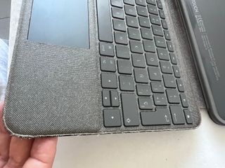 logitech ipad pro 11-inch,1st and 2nd generation