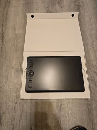 Wacom STIFT TABLET INTUOS PRO M A5