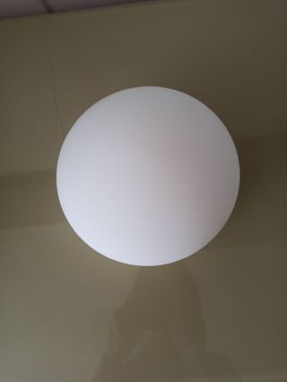 Oferta REPUESTO CRISTAL VENTILADOR + MANDO