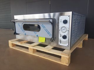 FORNO ELETRICO PER 4 PIZZE DA 33CM