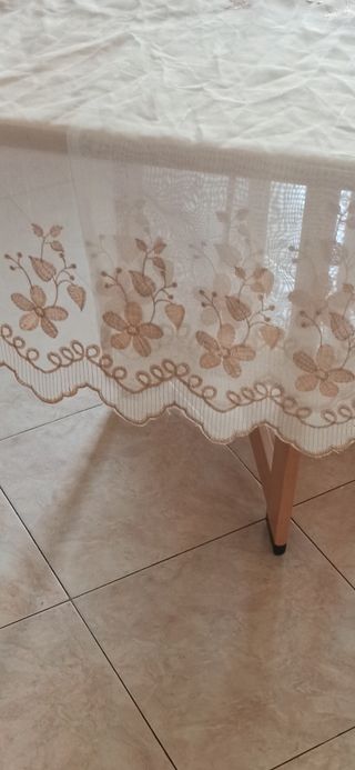 Coppia tende